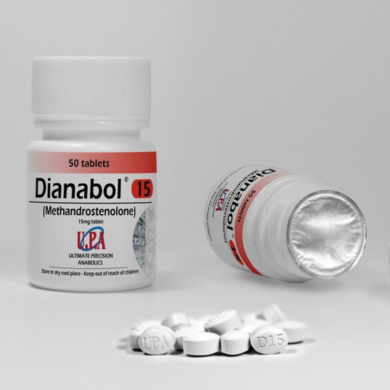 dianabol