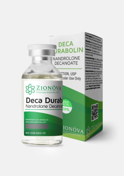 Deca Durabolin