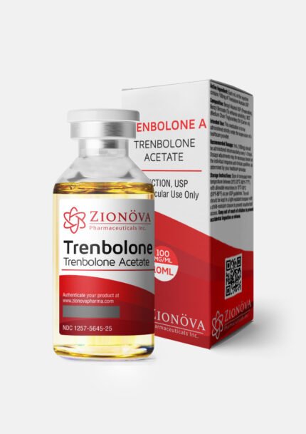 Trenbolone A