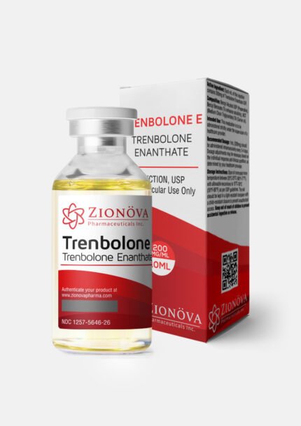 Trenbolone E