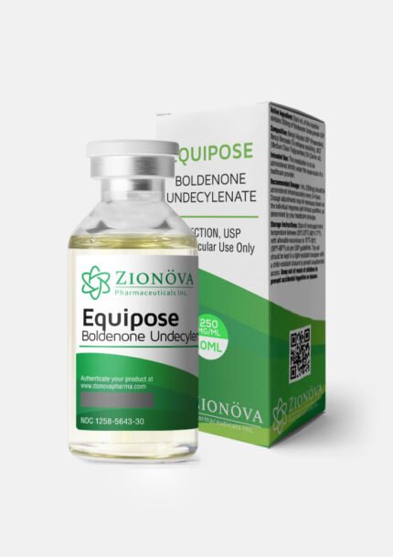 Equipoise