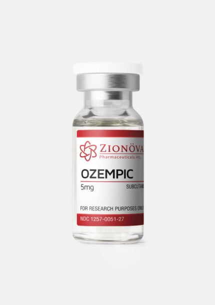 Semaglutide Ozempic