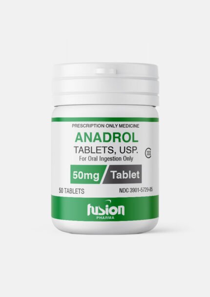 Anadrol