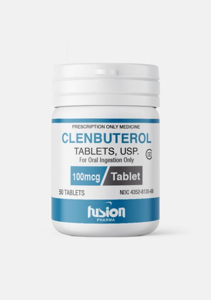 Clenbuterol