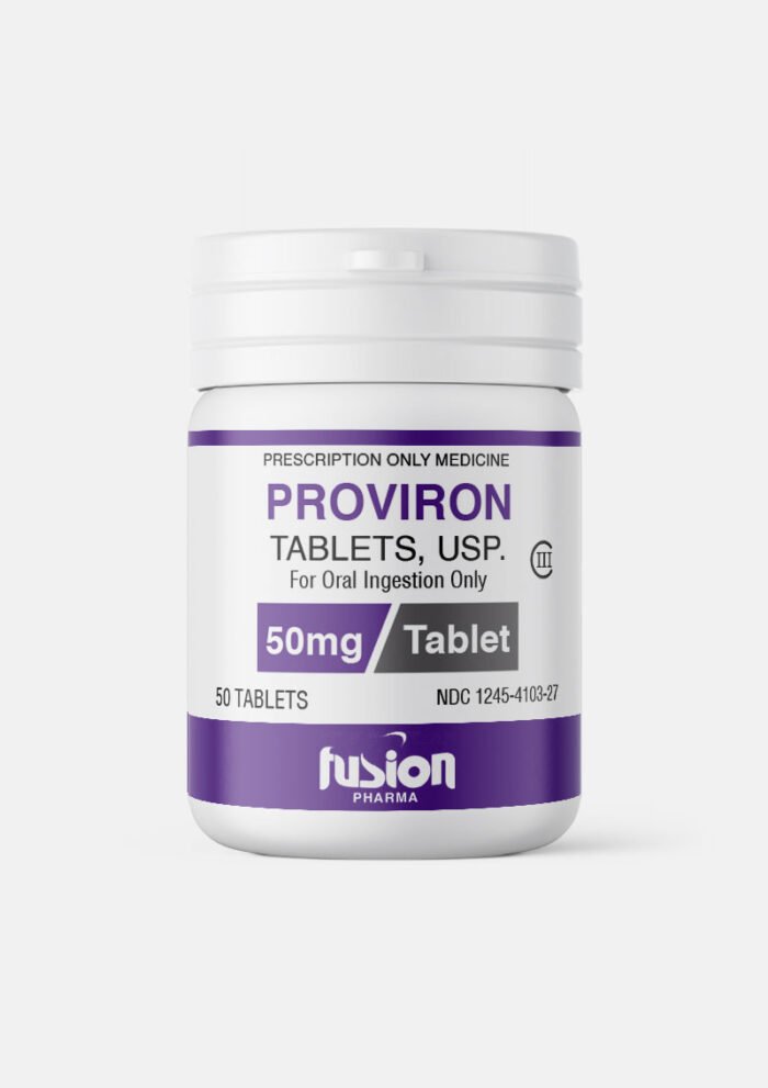 Proviron