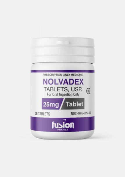 Nolvadex