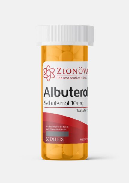 Albuterol