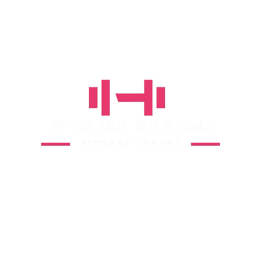 FITNESSPHARMA LOGO